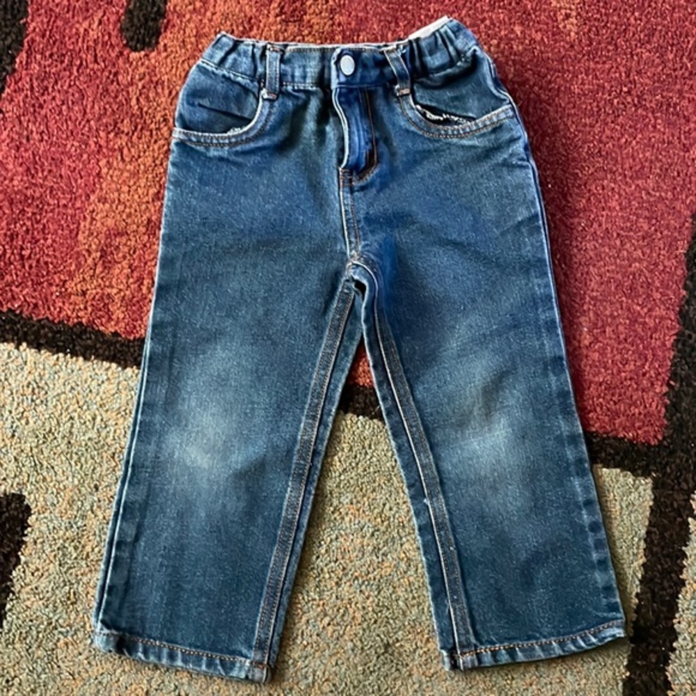 Toddler‎ Coogi Jeans